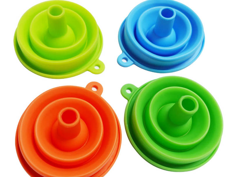 oil funnel